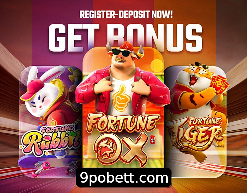 Benefícios da Conta 9po