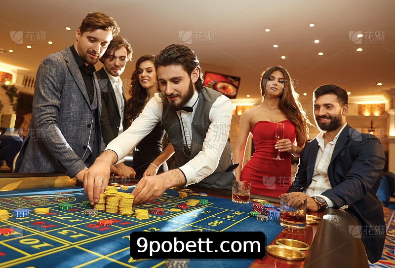 Casino Ao Vivo 9po